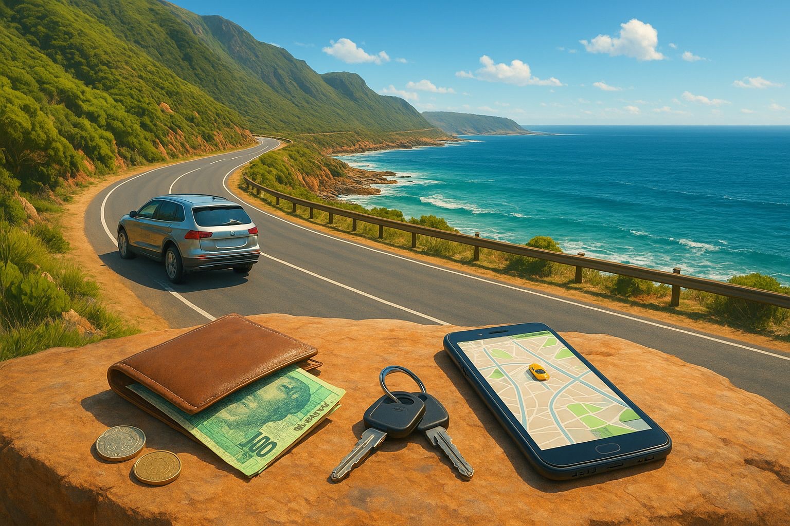 Garden Route Erfahrungen